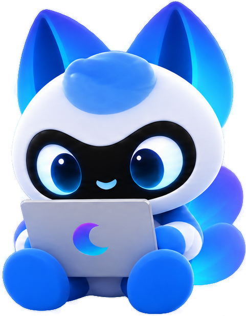 Mascotte Operius, étape 2 : réalisation du projet